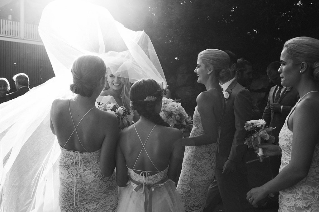 Weddings At Tiffany's: Laura & Tyson, Gold Coast, Brisbane