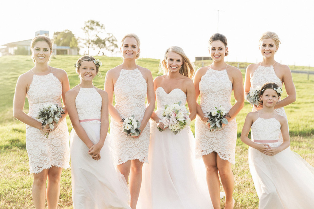 Weddings At Tiffanys, Maleny, Gold Coast, Brisbane Wedding Venue