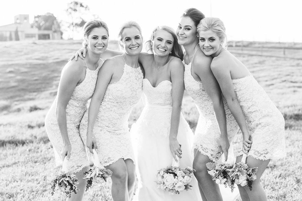 Weddings At Tiffanys, Maleny, Gold Coast, Brisbane Wedding Venue